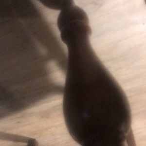 Meet your Posher, Charles